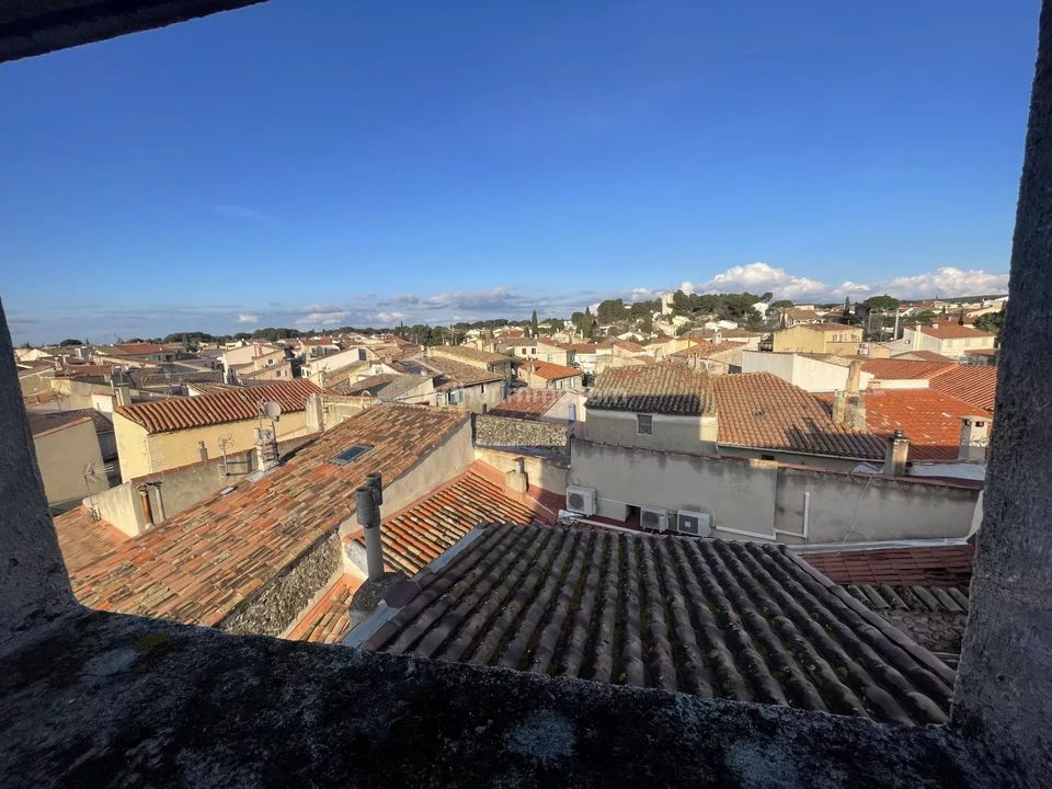 Apartament a Saint-Mitre-les-Remparts, Bouches-du-Rhone - foto 5