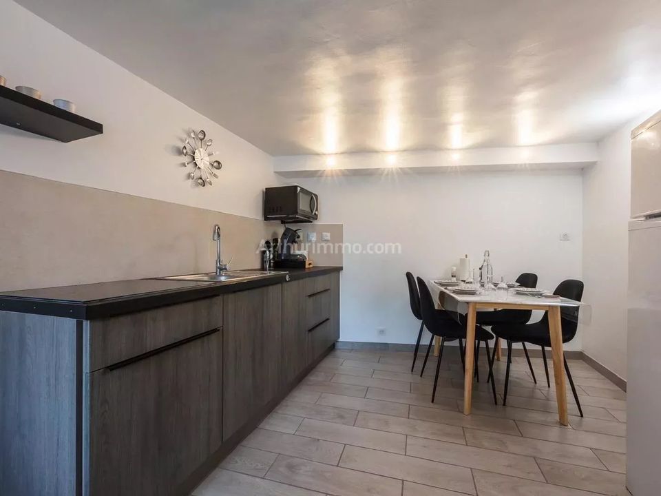 Lejlighed i Martigues, Bouches-du-Rhone - foto 4