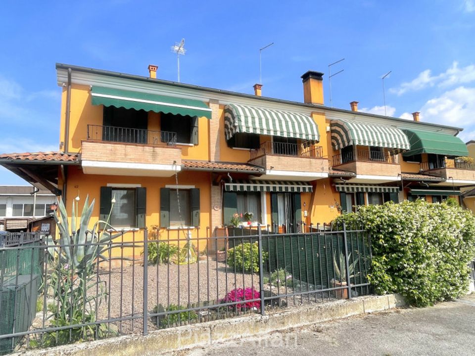 Rækkehus i Arzergrande, Padua - foto 1