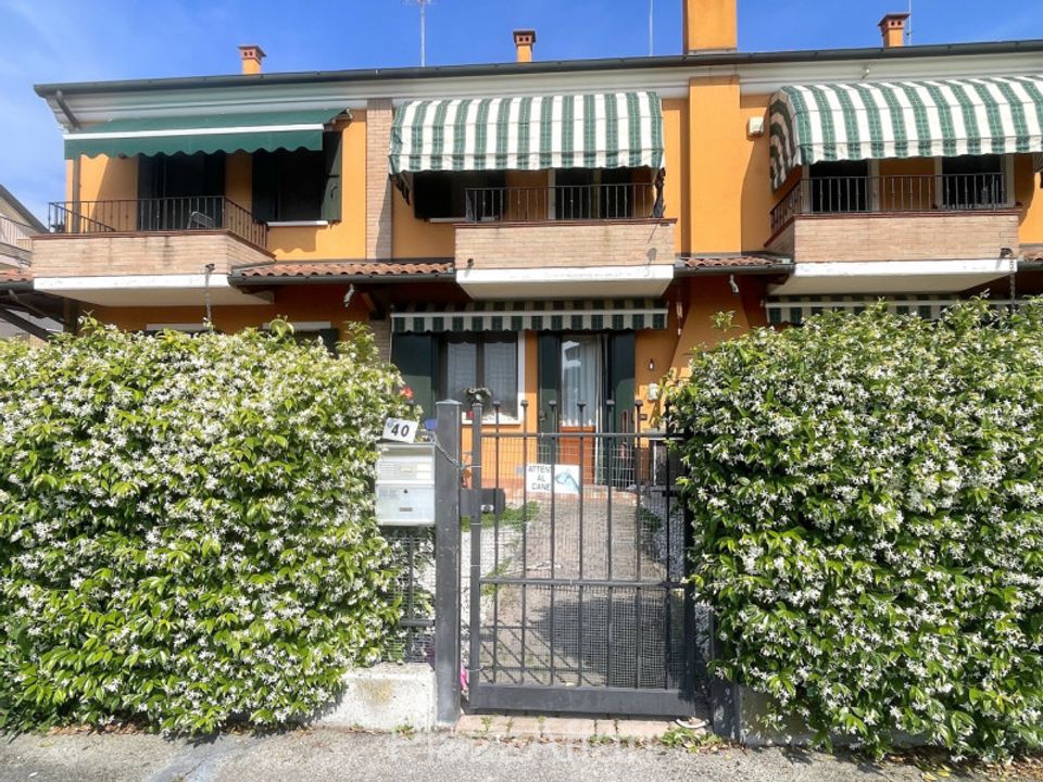 Rækkehus i Arzergrande, Padua - foto 2