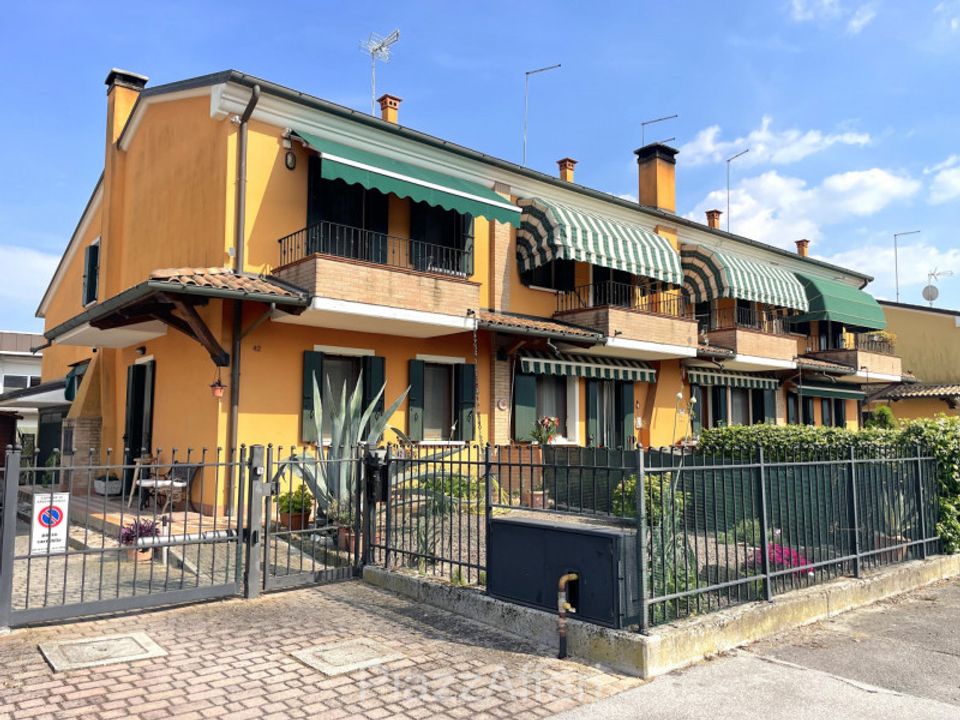 Rækkehus i Arzergrande, Padua - foto 4