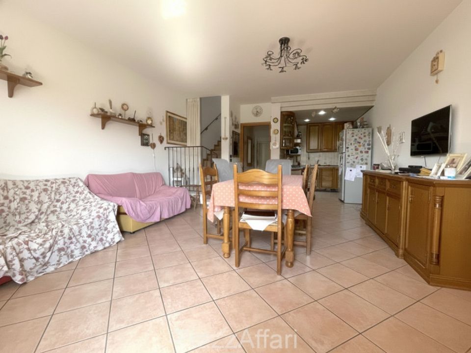 Rækkehus i Arzergrande, Padua - foto 5