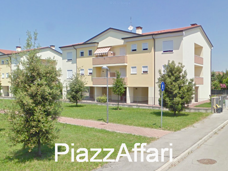 Lejlighed i Piove di Sacco, Padua - foto 1