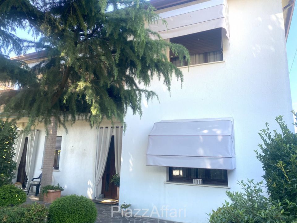 Villa i Brugine, Padua - foto 1