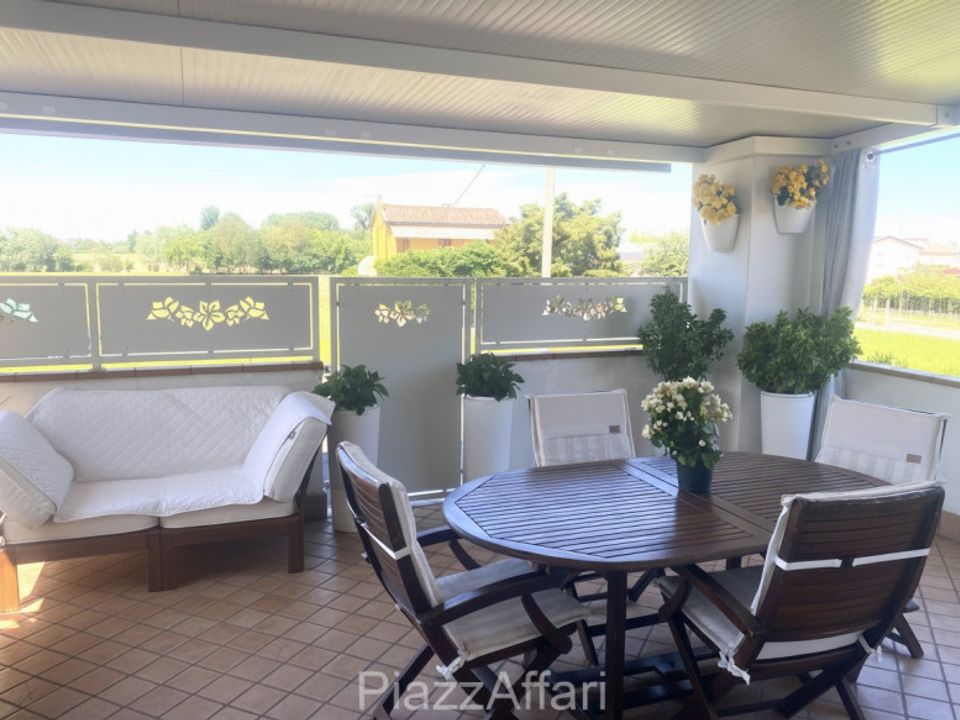 Villa i Brugine, Padua - foto 3