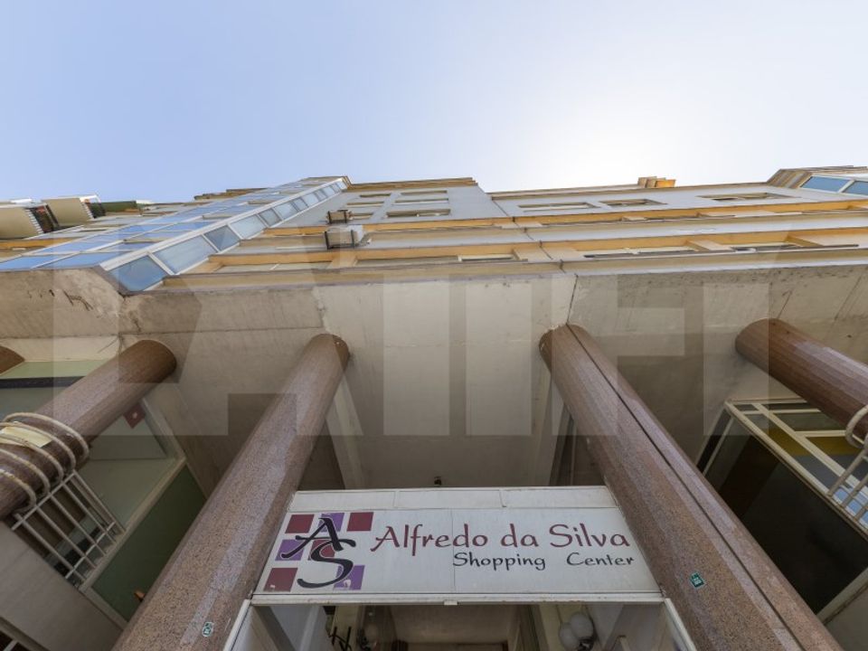Erhvervsejendom i Barreiro, Setubal - foto 3