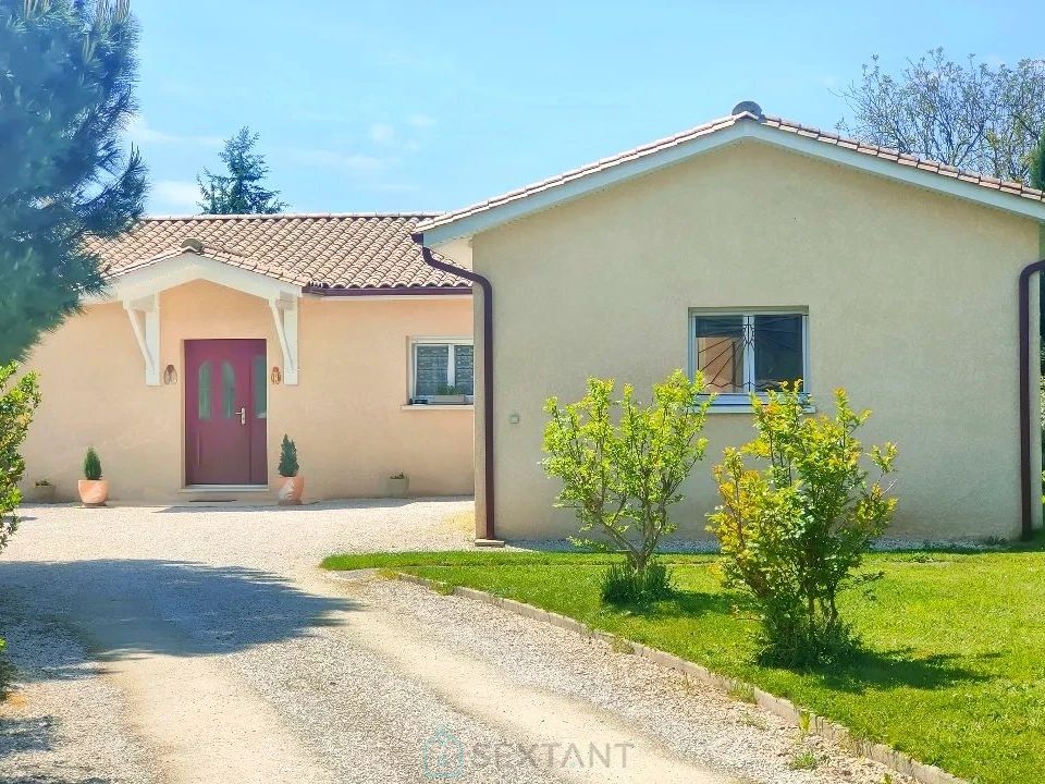 Villa i Saint-Agne, Dordogne - foto 2