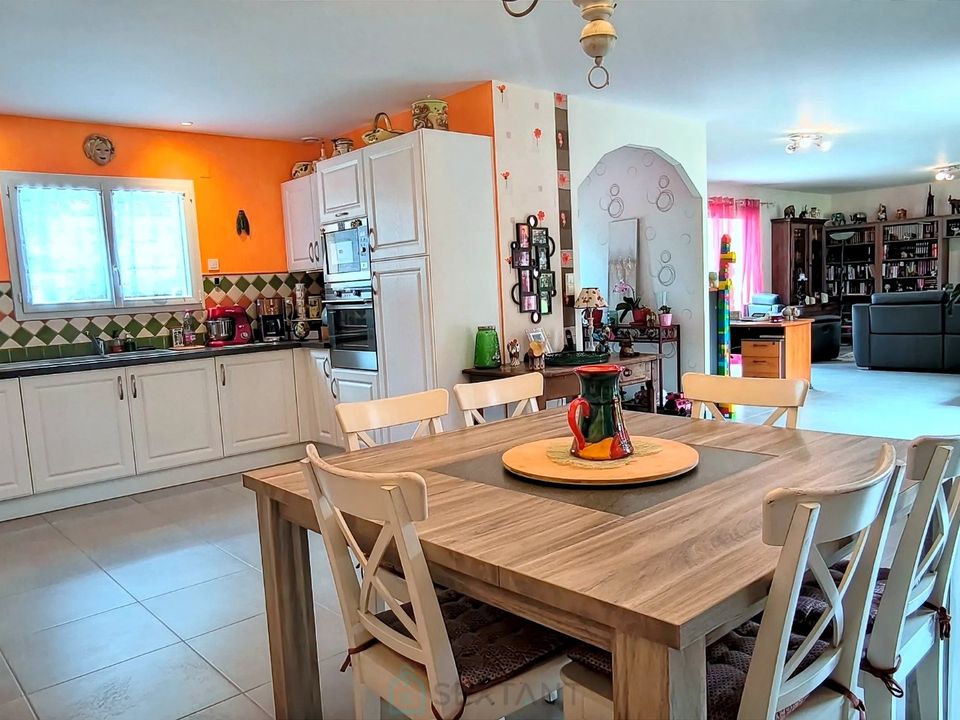 Villa i Saint-Agne, Dordogne - foto 3