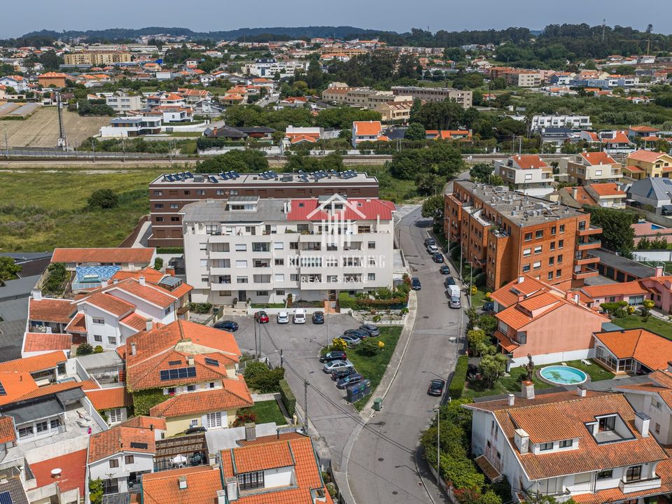 Lejlighed i Vila Nova de Gaia, Porto - foto 1