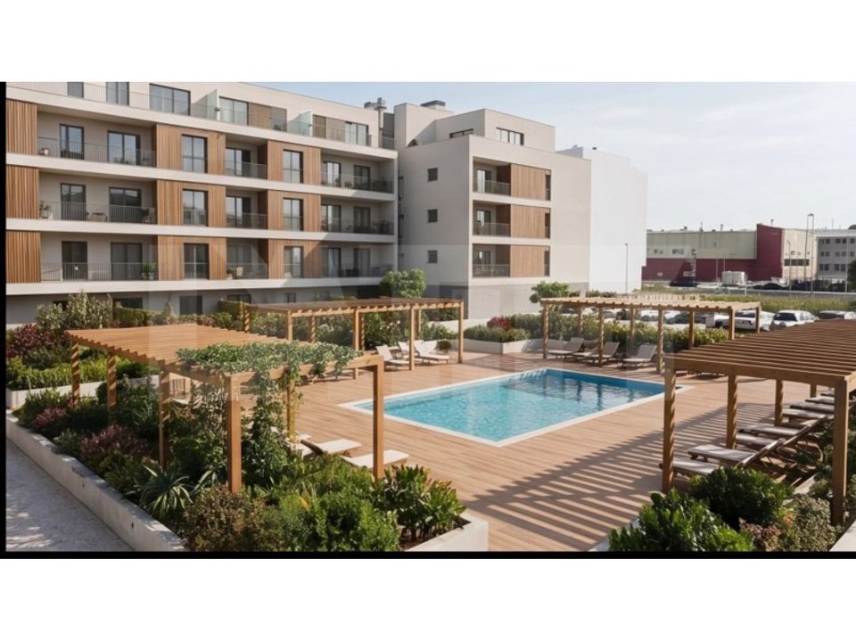Villa i Montijo, Setubal - foto 1