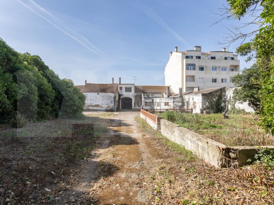 Villa i Montijo, Setubal - foto 3