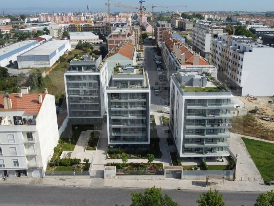 Villa i Montijo, Setubal - foto 4