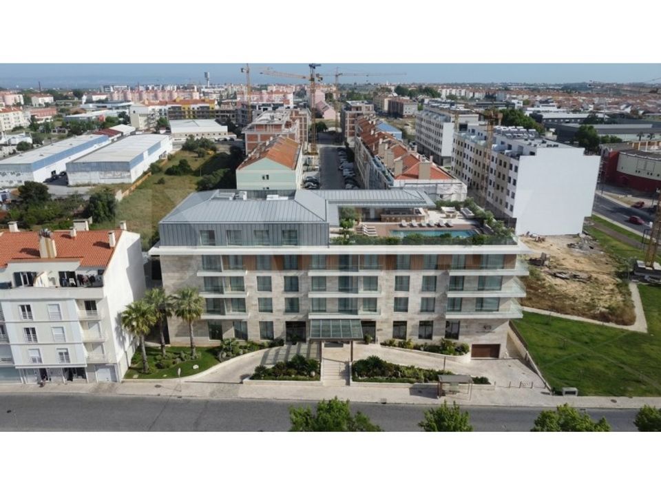 Villa i Montijo, Setubal - foto 5