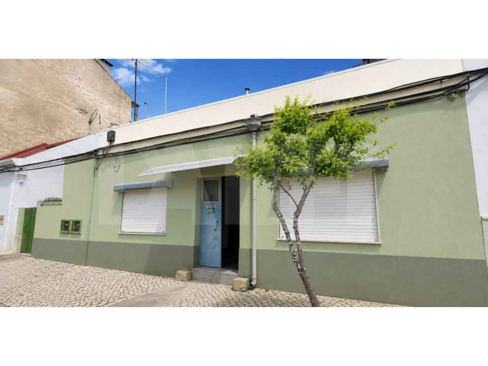 Villa i Baixa da Banheira, Setubal - foto 1