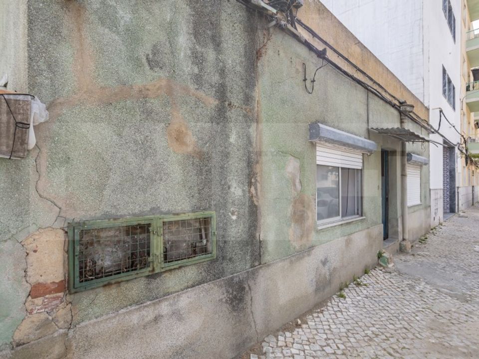 Villa i Baixa da Banheira, Setubal - foto 3