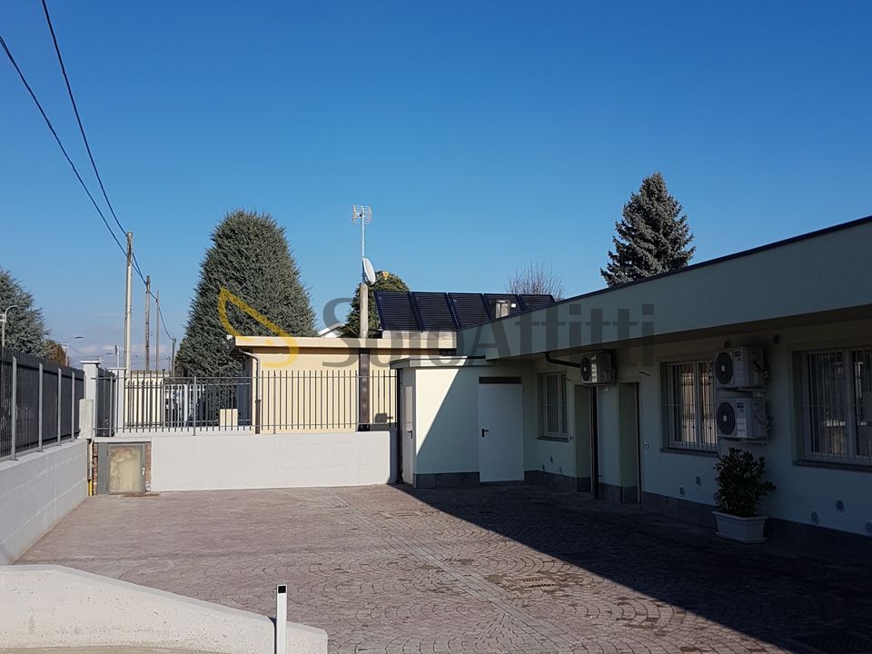 Lejlighed i Volvera, Turin - foto 5