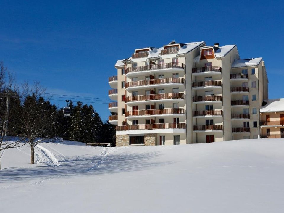 Erhvervsejendom i Ax-les-Thermes, Ariege - foto 1