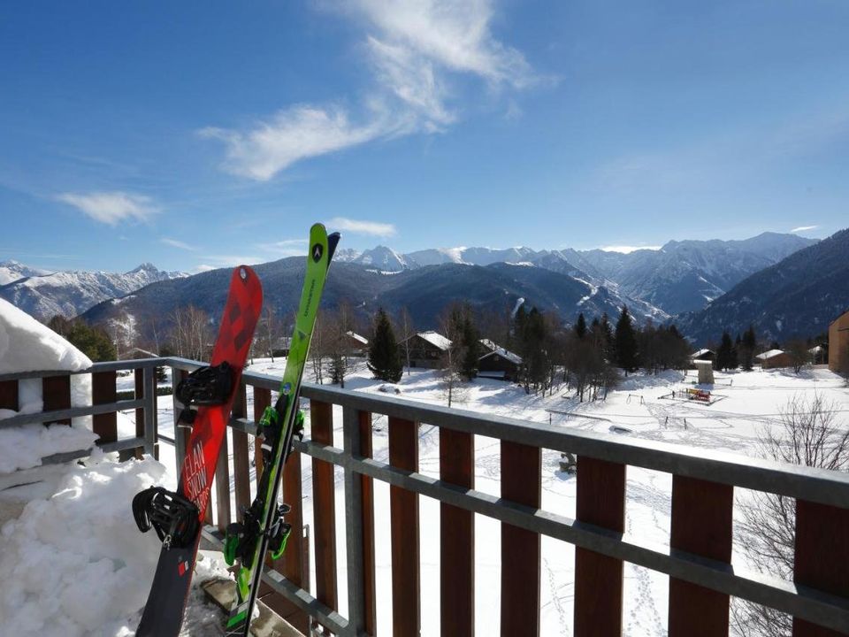 Erhvervsejendom i Ax-les-Thermes, Ariege - foto 5