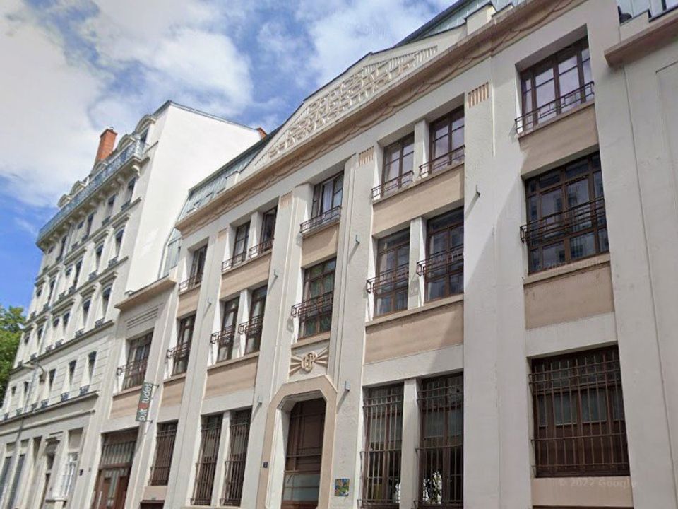 Erhvervsejendom i Lyon, Rhone - foto 1