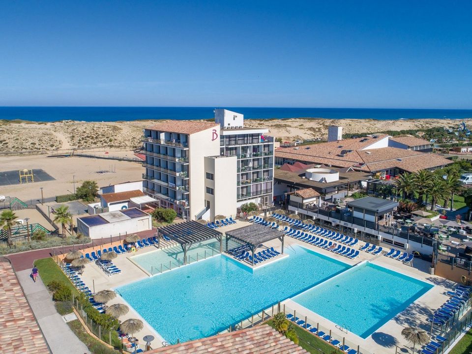 Erhvervsejendom i Seignosse, Landes - foto 1