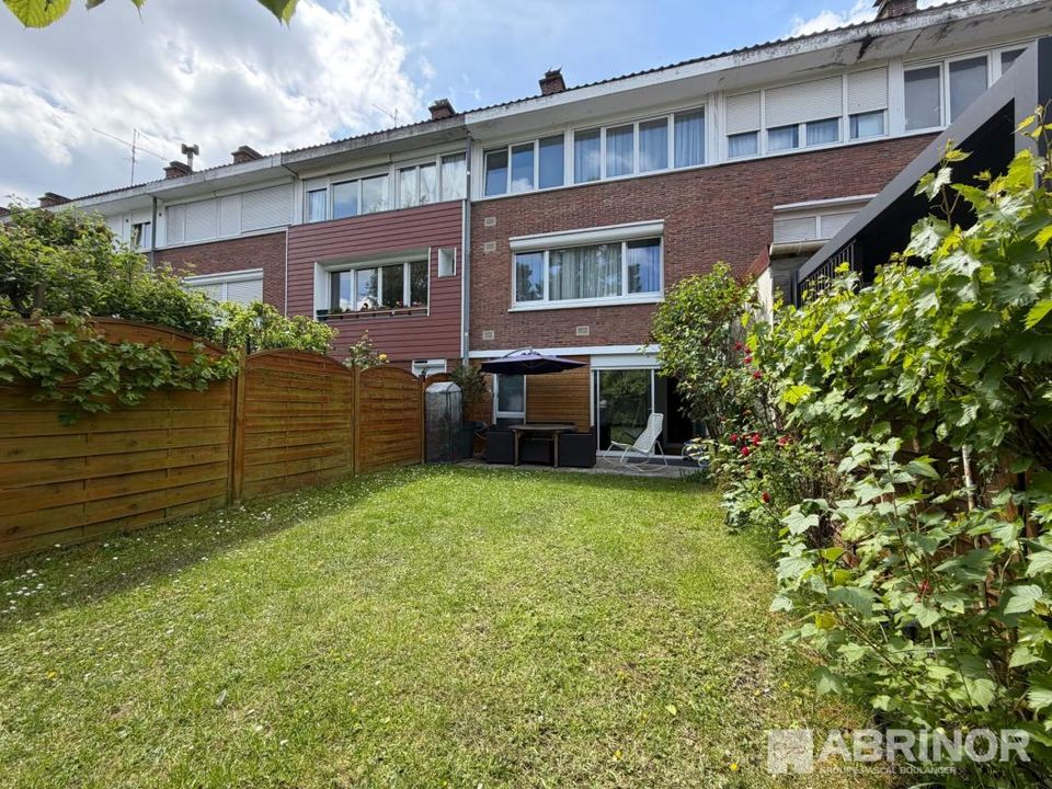 Villa i Loos, Nord - bilde 3