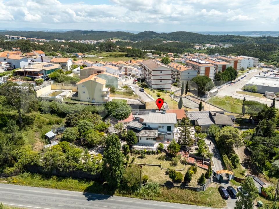 Villa i Tavarede, Coimbra - foto 1