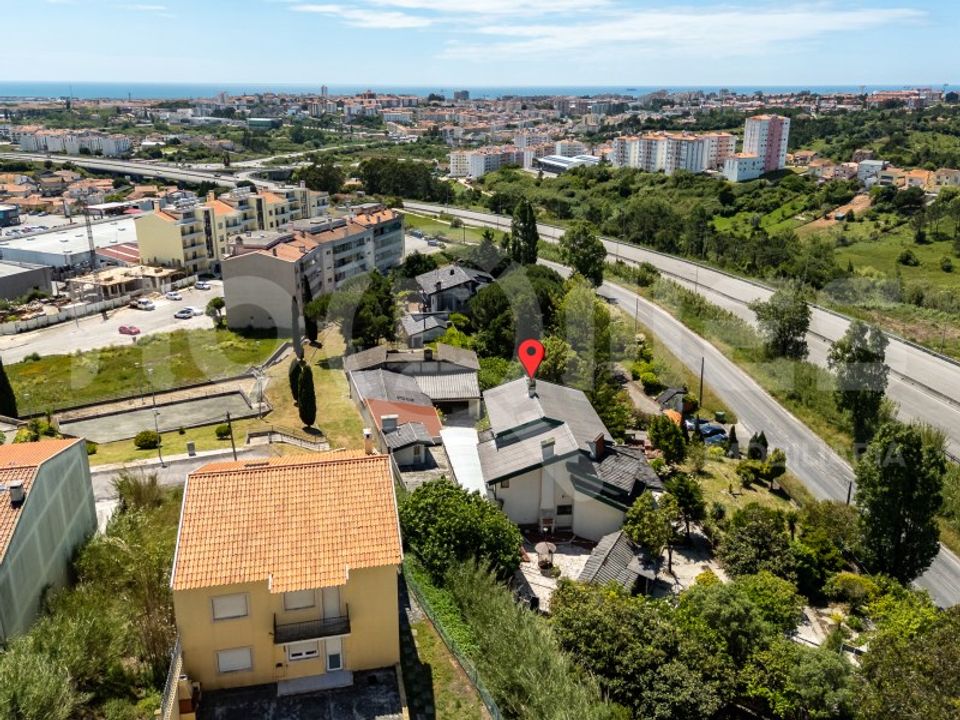 Villa i Tavarede, Coimbra - foto 2