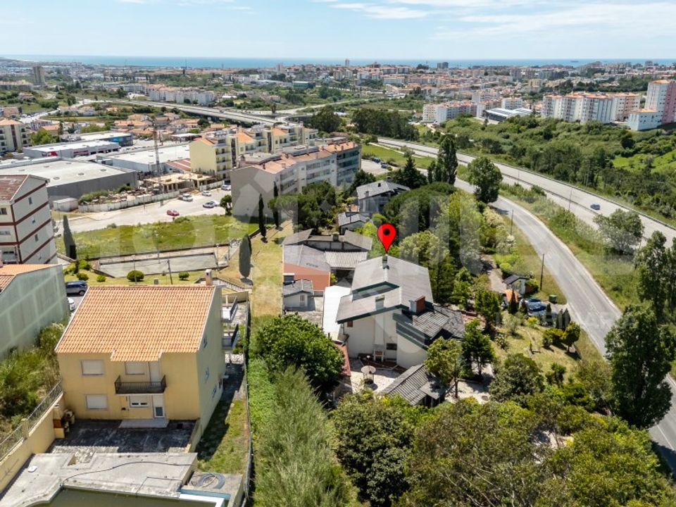 Villa i Tavarede, Coimbra - foto 3