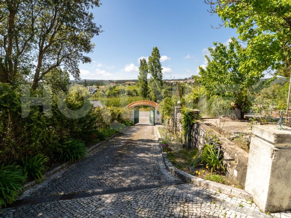Villa i Tavarede, Coimbra - foto 5