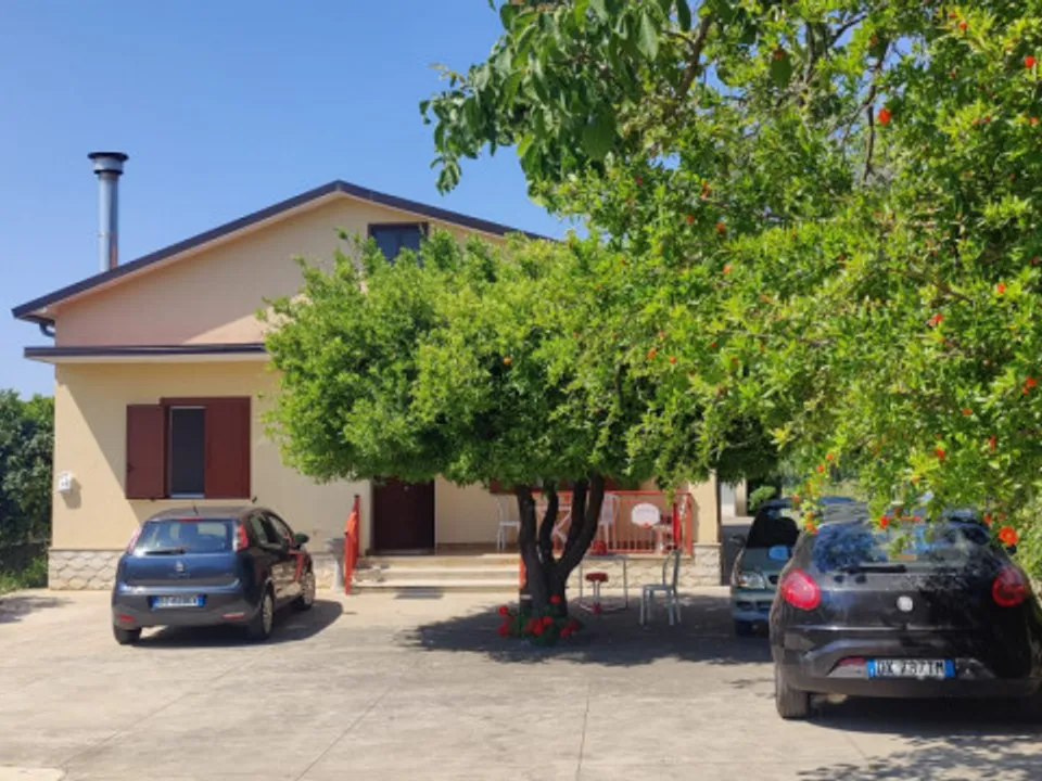 Villa i Campagna, Salerno - foto 1