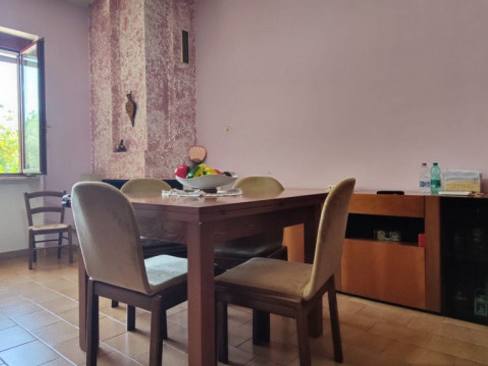 Villa i Campagna, Salerno - foto 4