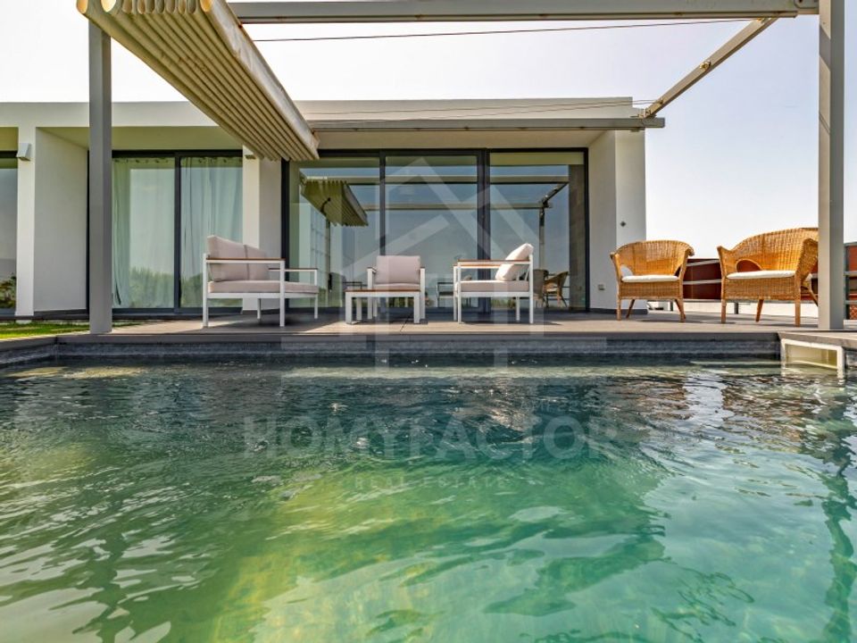 Villa i Sesimbra, Setubal - bilde 5