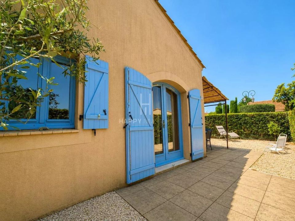Farm hus i Mouriès, Bouches-du-Rhone - foto 3