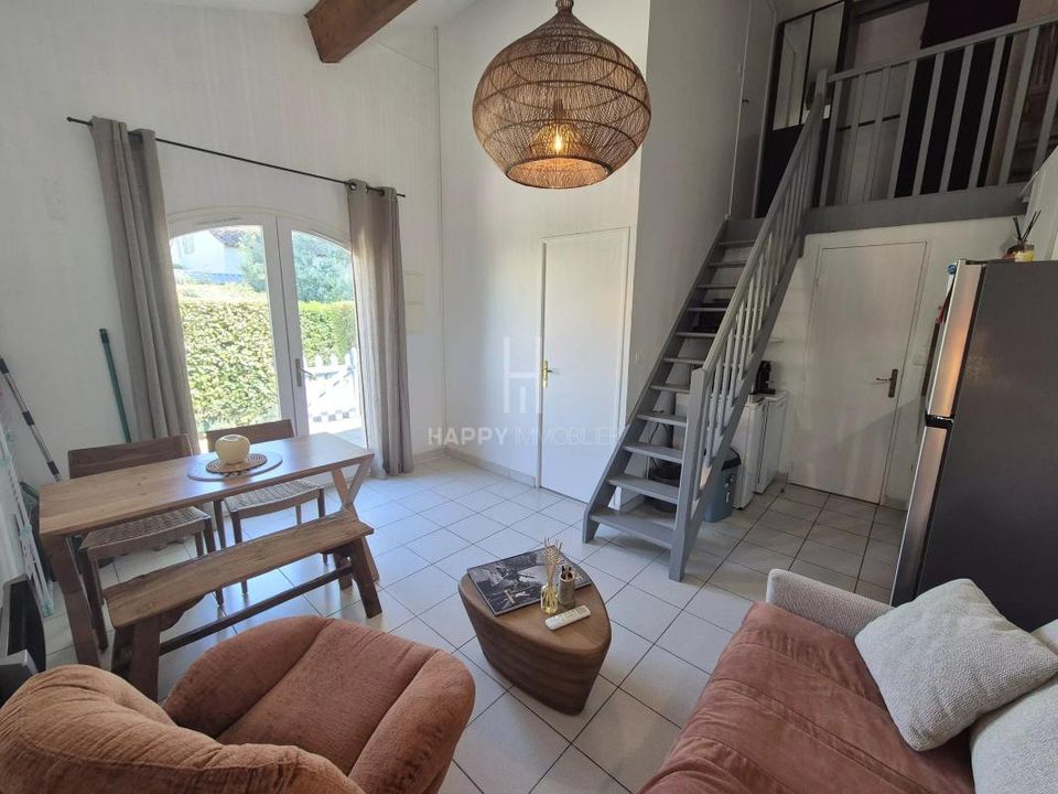 Farm hus i Mouriès, Bouches-du-Rhone - foto 4