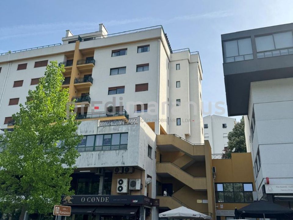 Lejlighed i Amarante, Porto - foto 1