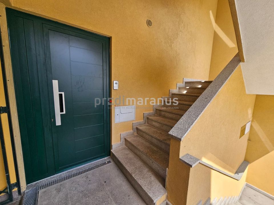 Lejlighed i Amarante, Porto - foto 2