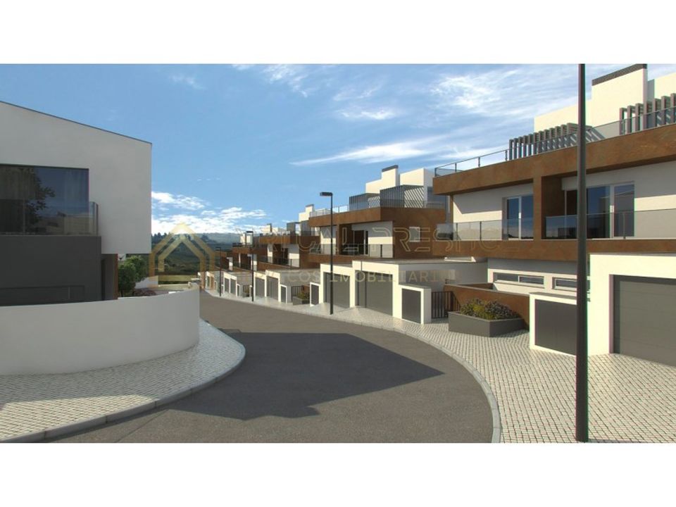 Villa i Costa da Caparica, Setubal - foto 2