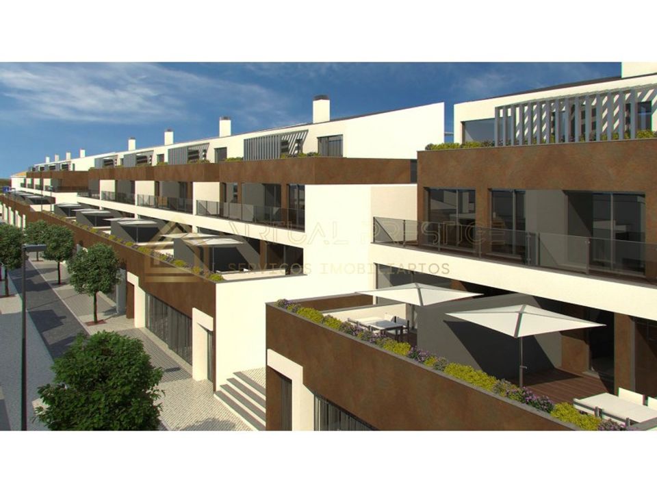 Villa i Costa da Caparica, Setubal - foto 3