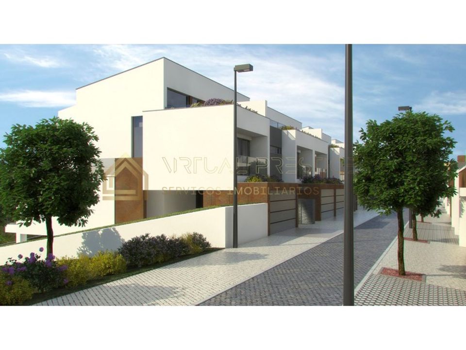 Villa i Costa da Caparica, Setubal - foto 5