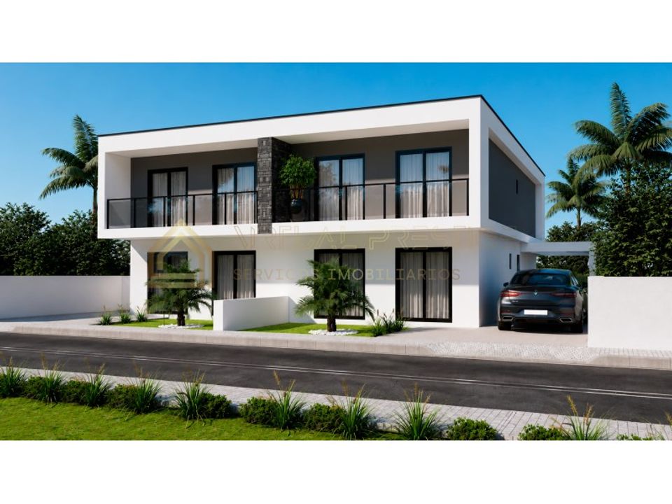 Villa i Fernao Ferro, Setubal - foto 3
