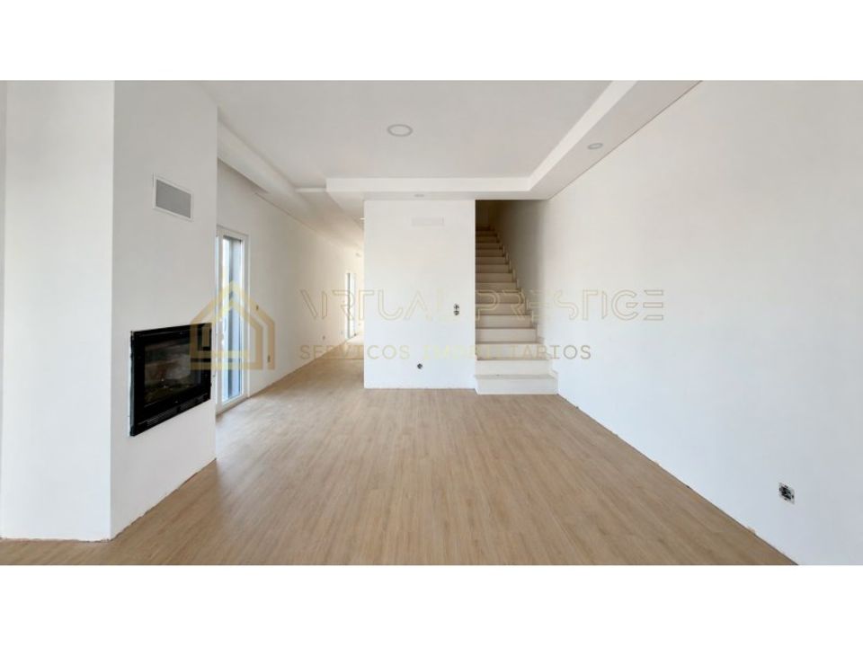 Villa i Fernao Ferro, Setubal - foto 2