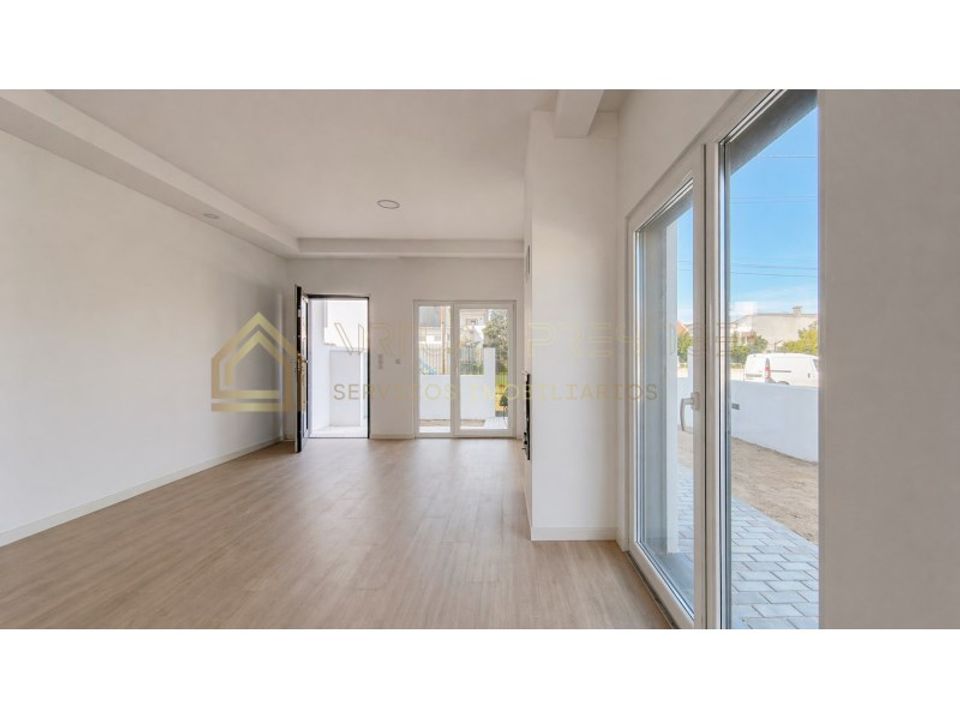 Villa i Fernao Ferro, Setubal - foto 3