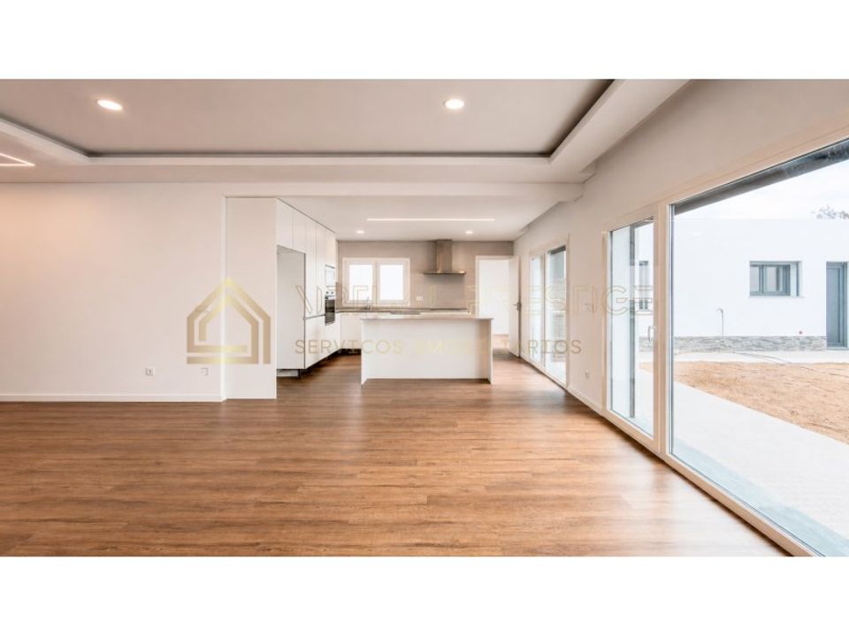 Villa i Fernao Ferro, Setubal - foto 4