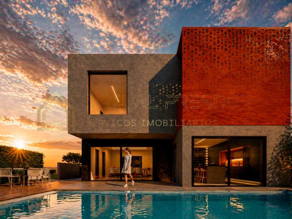 Villa i Almada, Setubal - foto 2