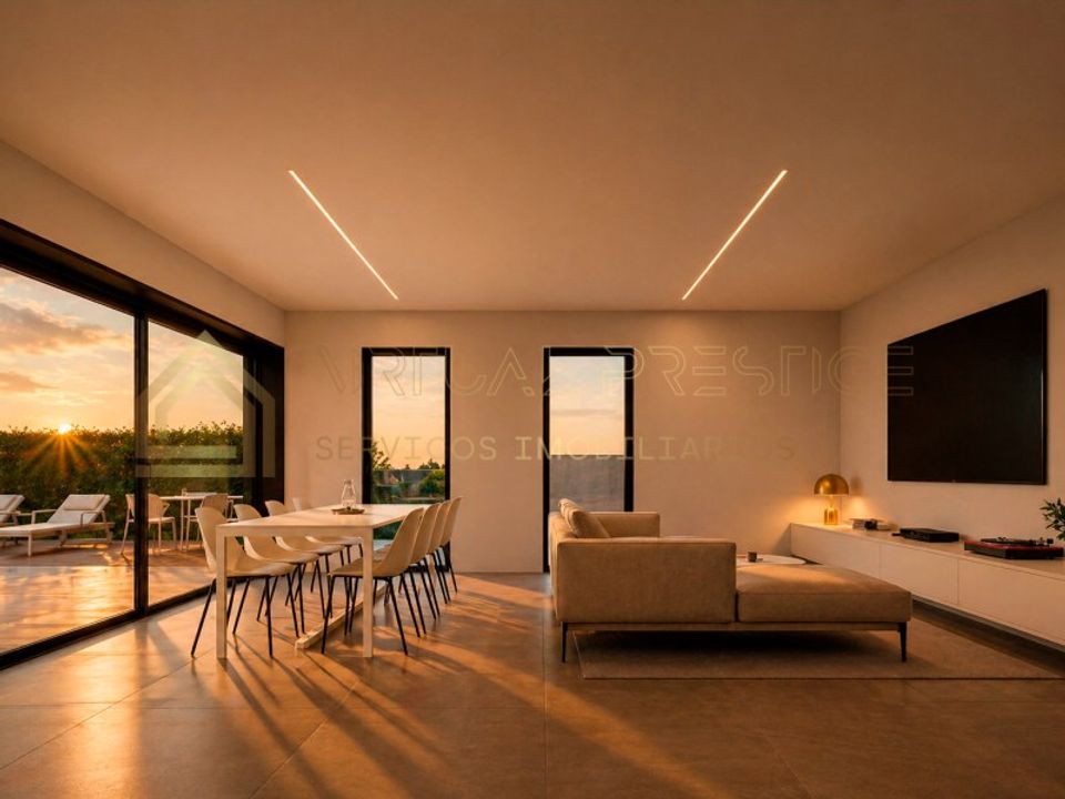 Villa i Almada, Setubal - foto 5