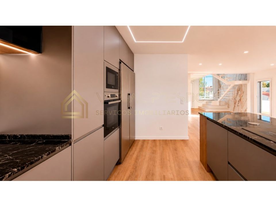 Villa i Almada, Setubal - foto 3
