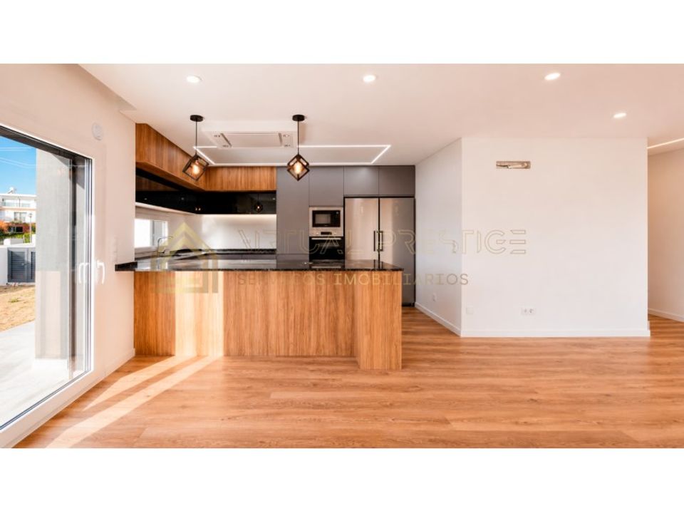 Villa i Almada, Setubal - foto 4
