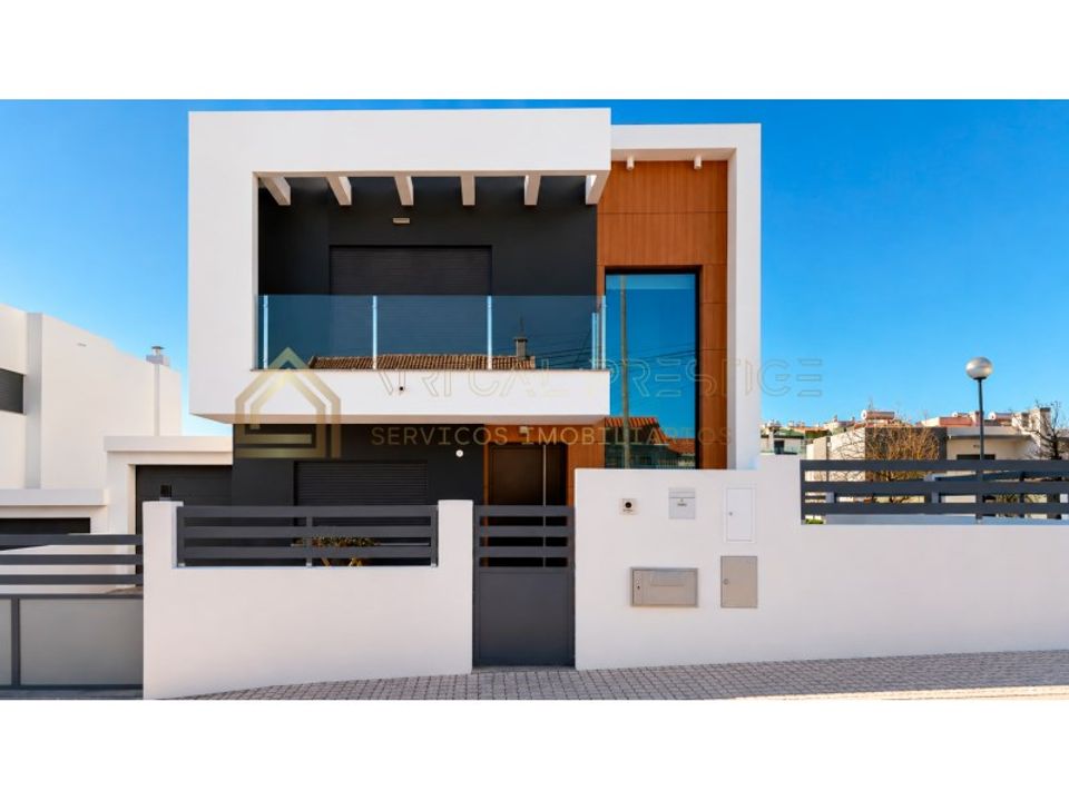 Villa i Almada, Setubal - foto 2