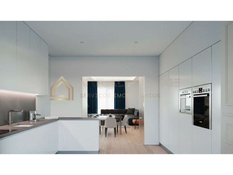Villa i Corroios, Setubal - foto 2