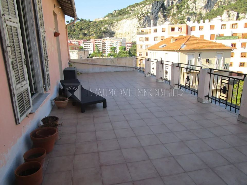 Lejlighed i Nice, Alpes-Maritimes - foto 2